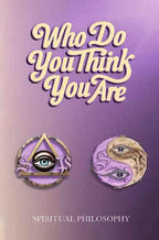Self-Discovery Memoir Hardcover front cover