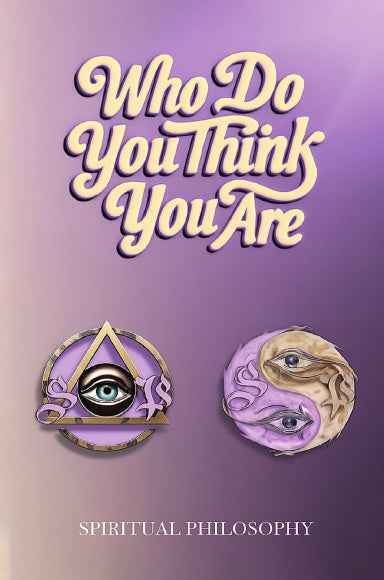 Who Do You Think You Are? — Hardcover Edition